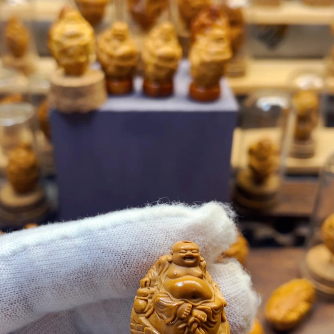 【闪购商品】手串/手链橄榄核天****a
