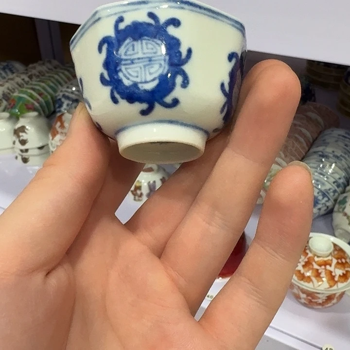 陶瓷艺术品收藏陶瓷