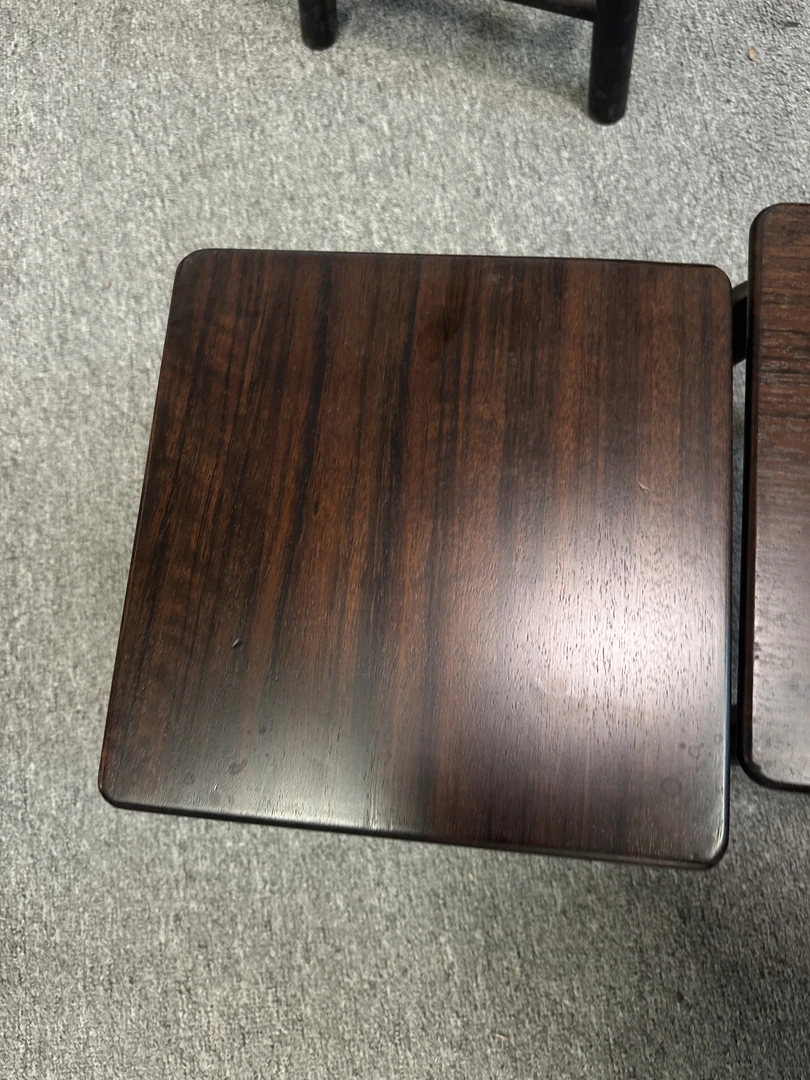 HF 实木小凳26*26*26实用家用