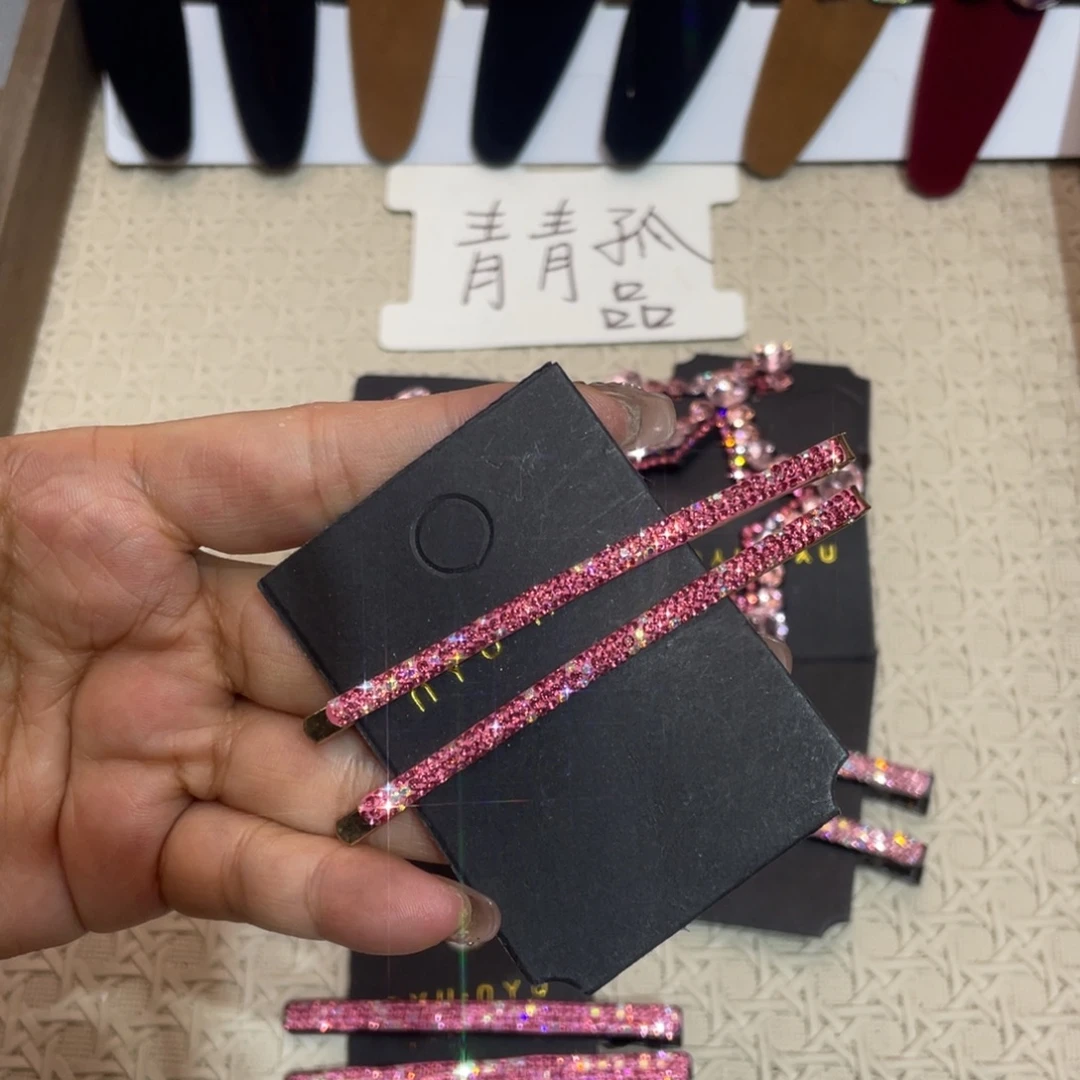 仿水晶铁合金88899