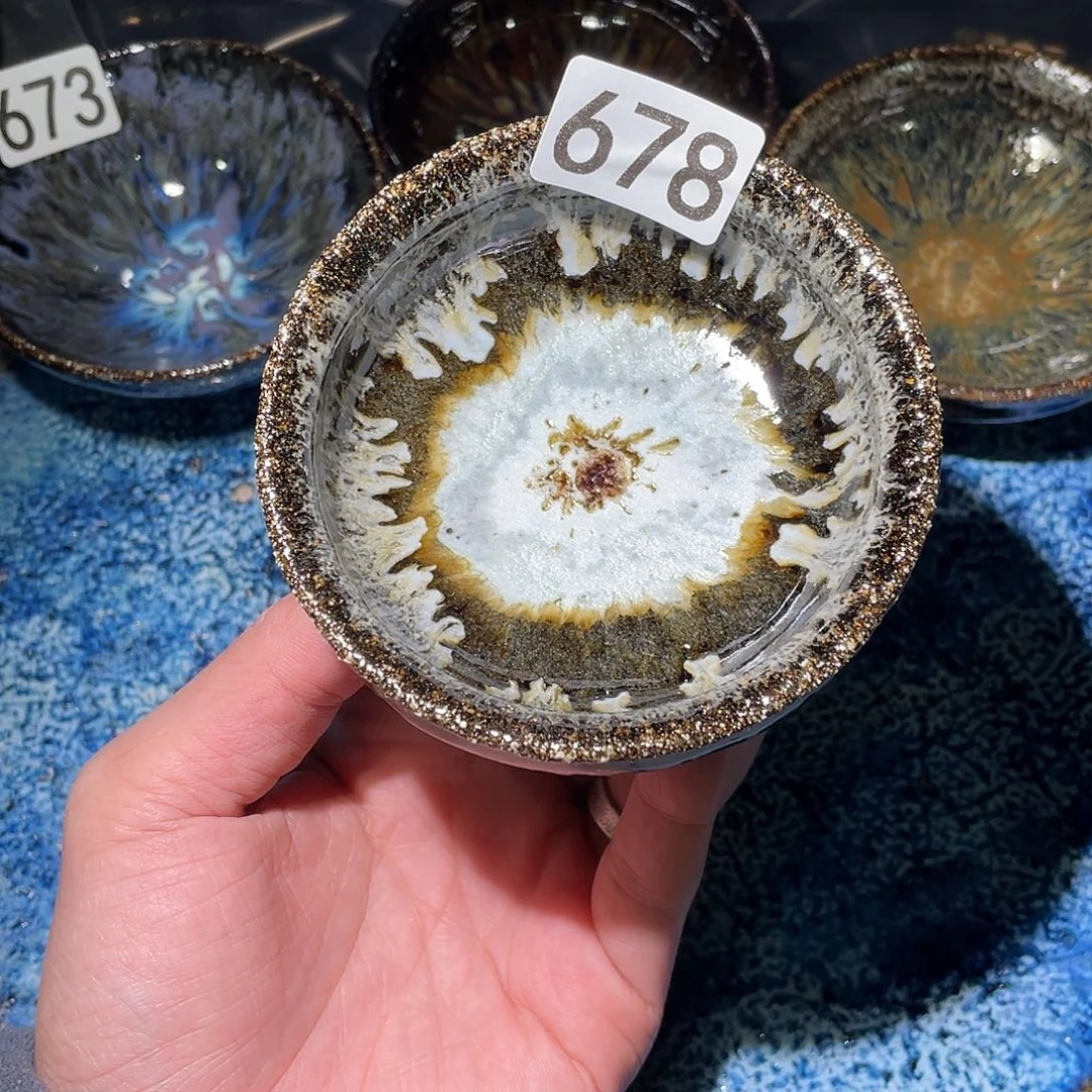 茶盏美好生活从开始到现在