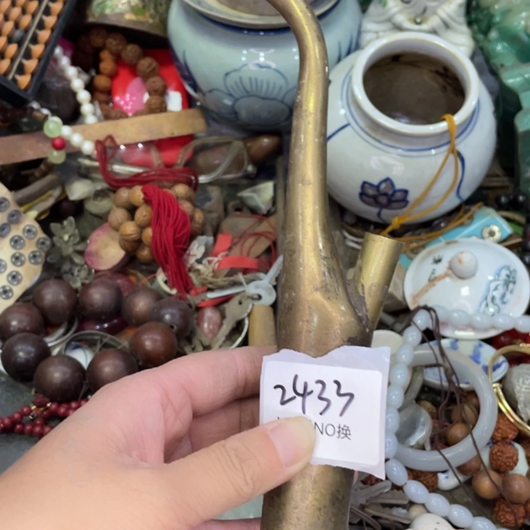 回***路其他2433号工艺品