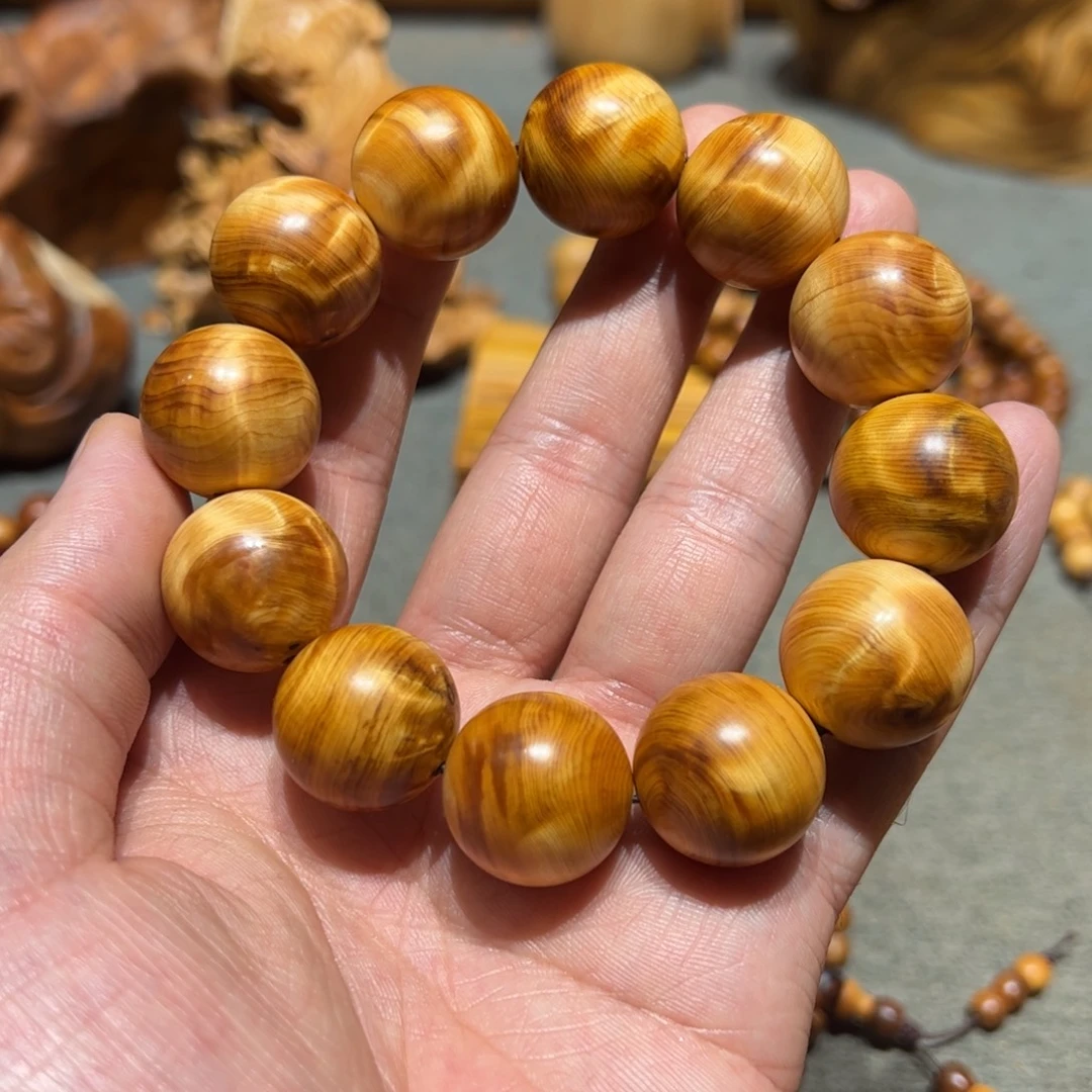 柏木（崖柏）北太行陈化崖柏