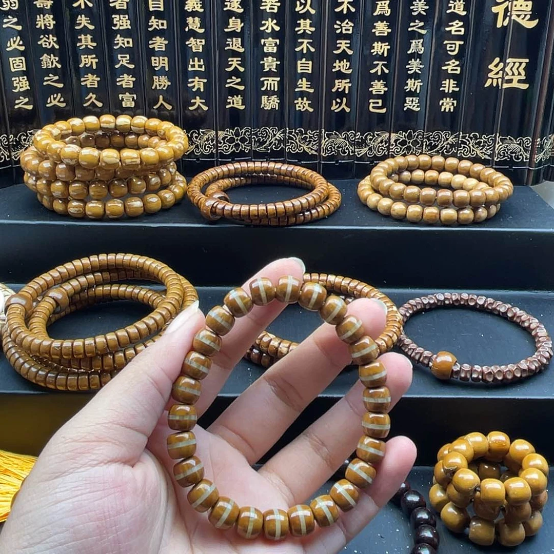 紫金鼠手串?紫金鼠59