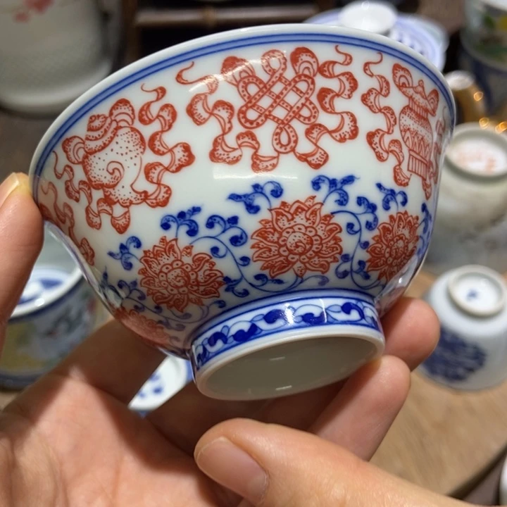 六***水陶瓷艺术品的制作