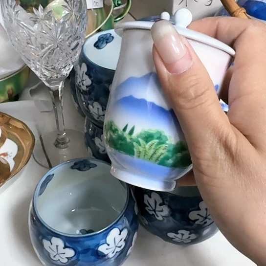 九*?瓷器。瓷器。瓷器。