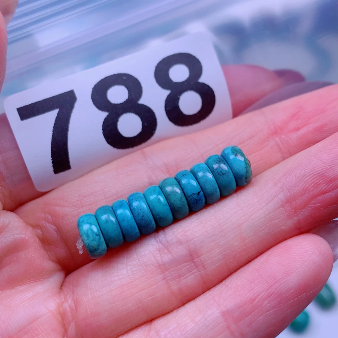 空竹粉丝专享十堰特色手工散珠
