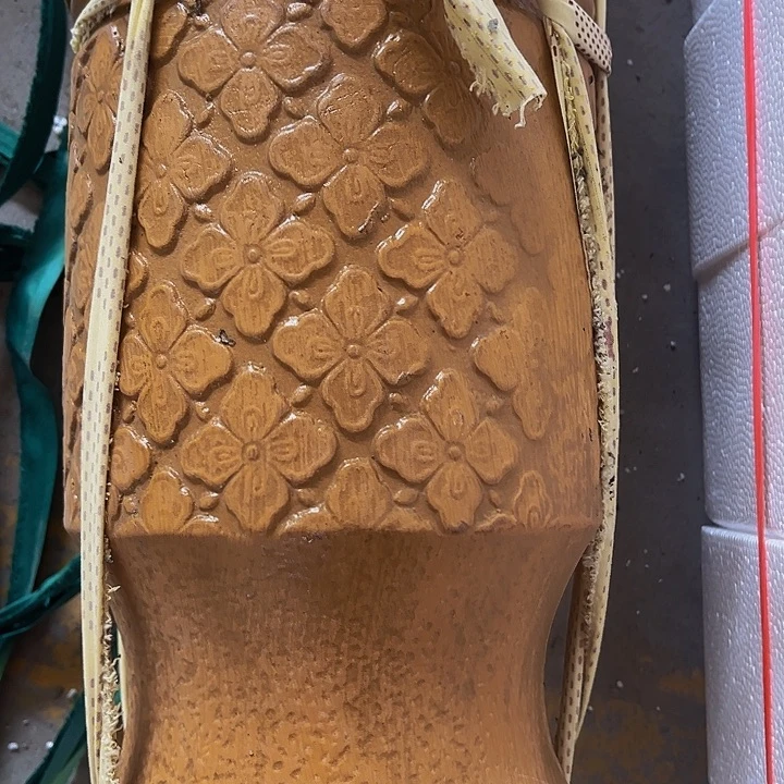 正品高度24厘米口径20厘米