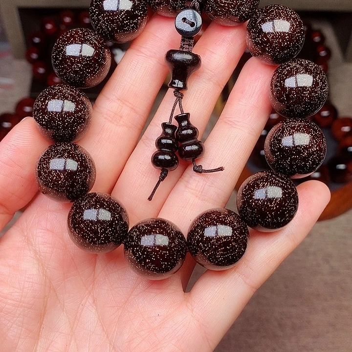 檀香紫檀（小叶紫檀）