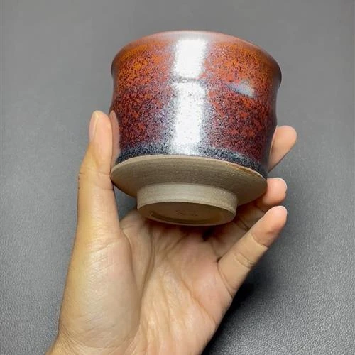 【闪购商品】茶盏-563............