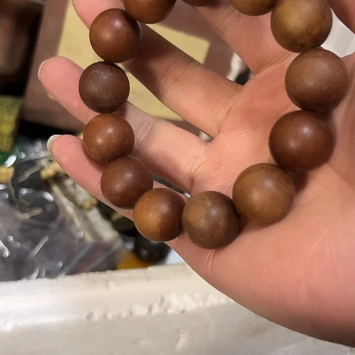 慧***哥杂色豆（科檀/科特迪瓦檀木）