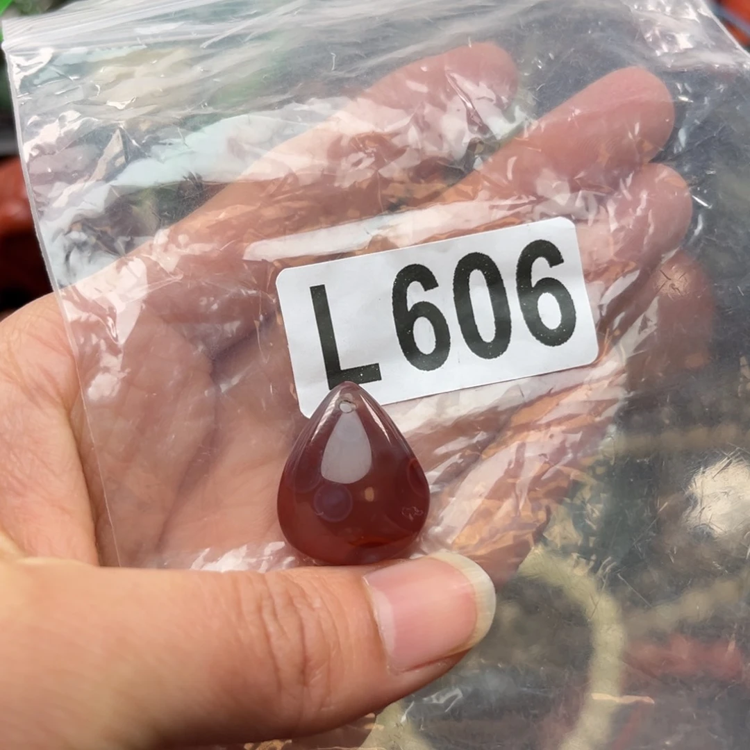 南红玛瑙珠宝奇石未镶嵌