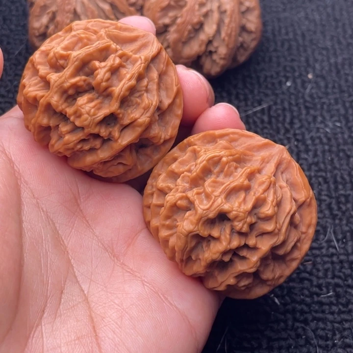 文玩核桃把件文玩核桃26