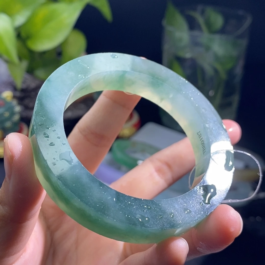 定制翡翠翡翠未镶嵌