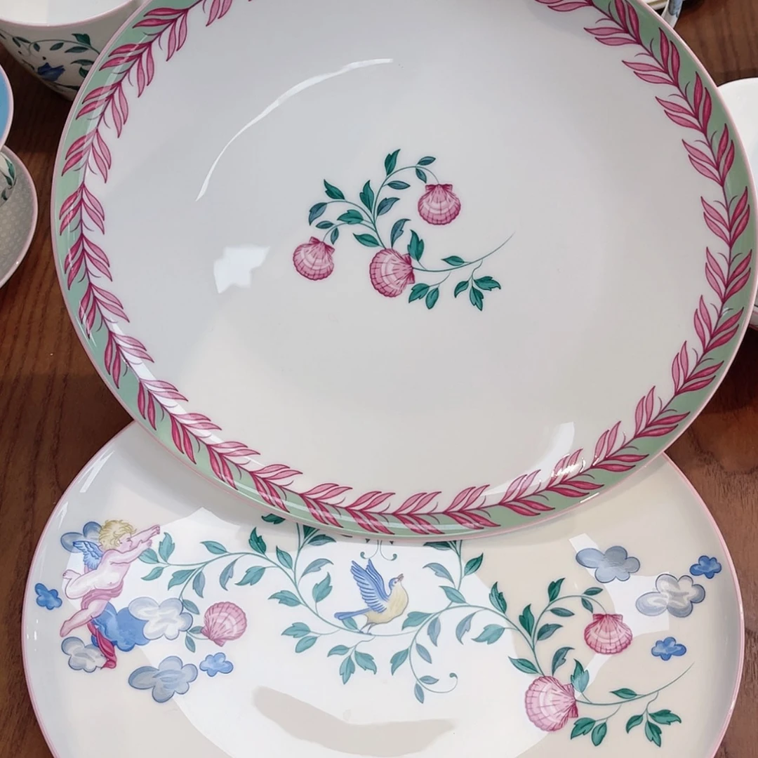 【闪购商品】瓷片27厘米——————