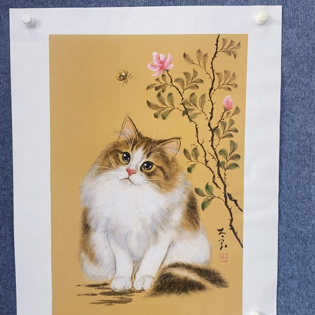 国画绘画作品欣赏
