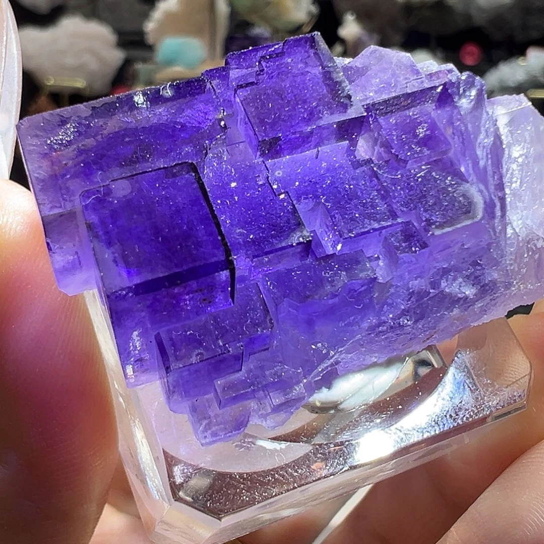 未镶嵌大型摆件（非配饰）水晶
