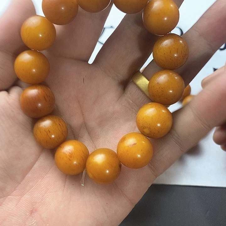大果紫檀（缅甸花梨）73