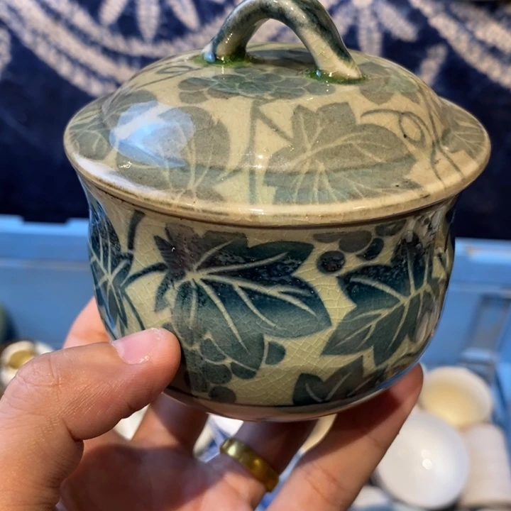 瓷片瓷器瓷器瓷器