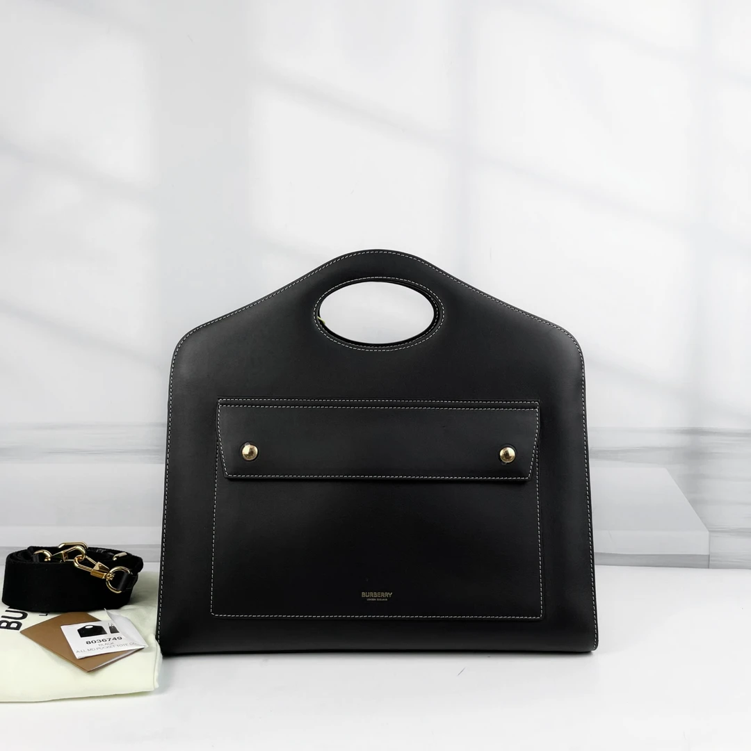 95新 BURBERRY/博柏利 小野专属/95新/博柏利/单肩包/DC6531