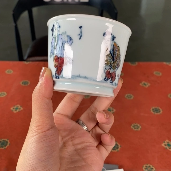 九鸣瓷艺九鸣瓷艺