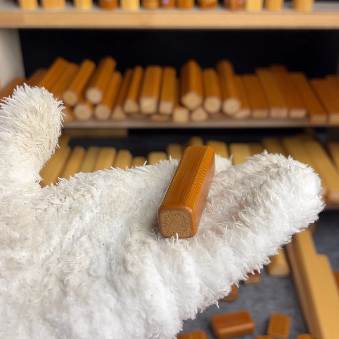 毛***豆红方可爱厚皮压手