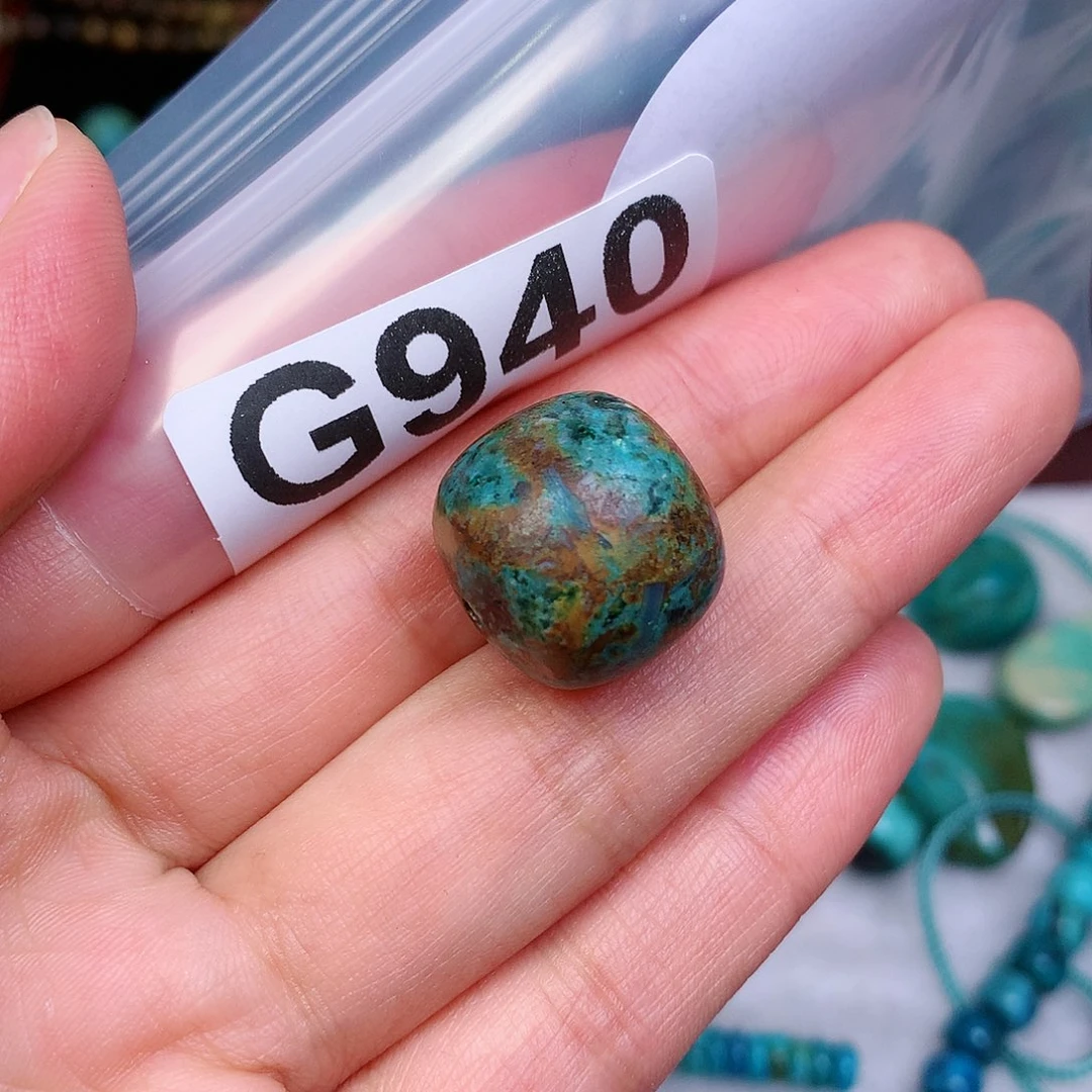 空竹粉丝专享十堰特色手工散珠