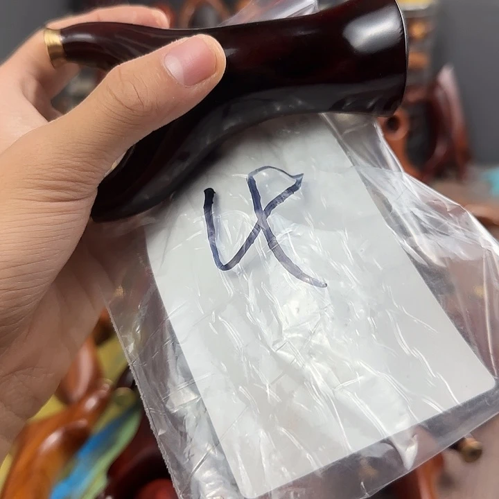 木瑕紫檀不掉毛4号