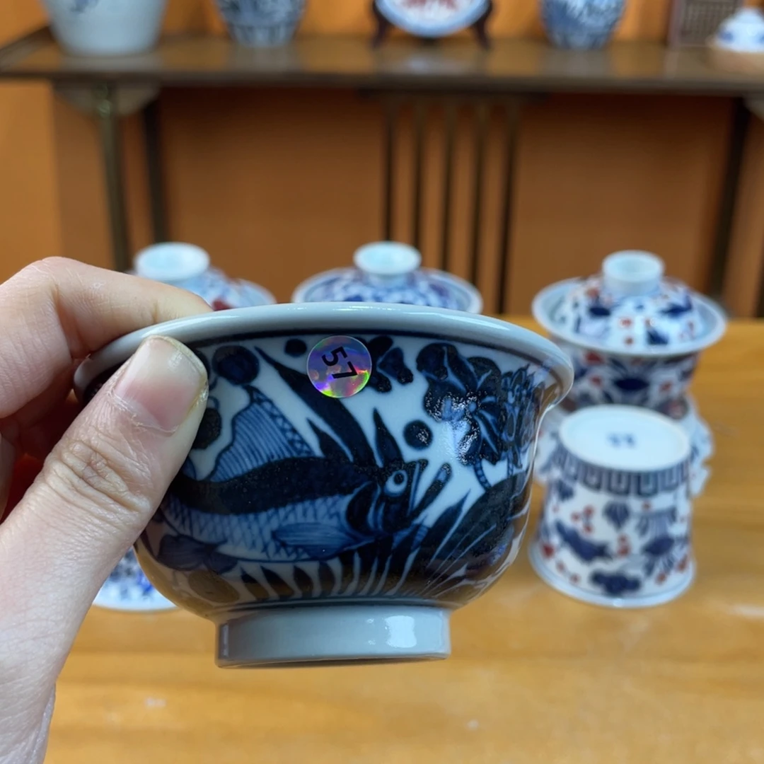 景德镇手绘哈哈哈哈哈哈