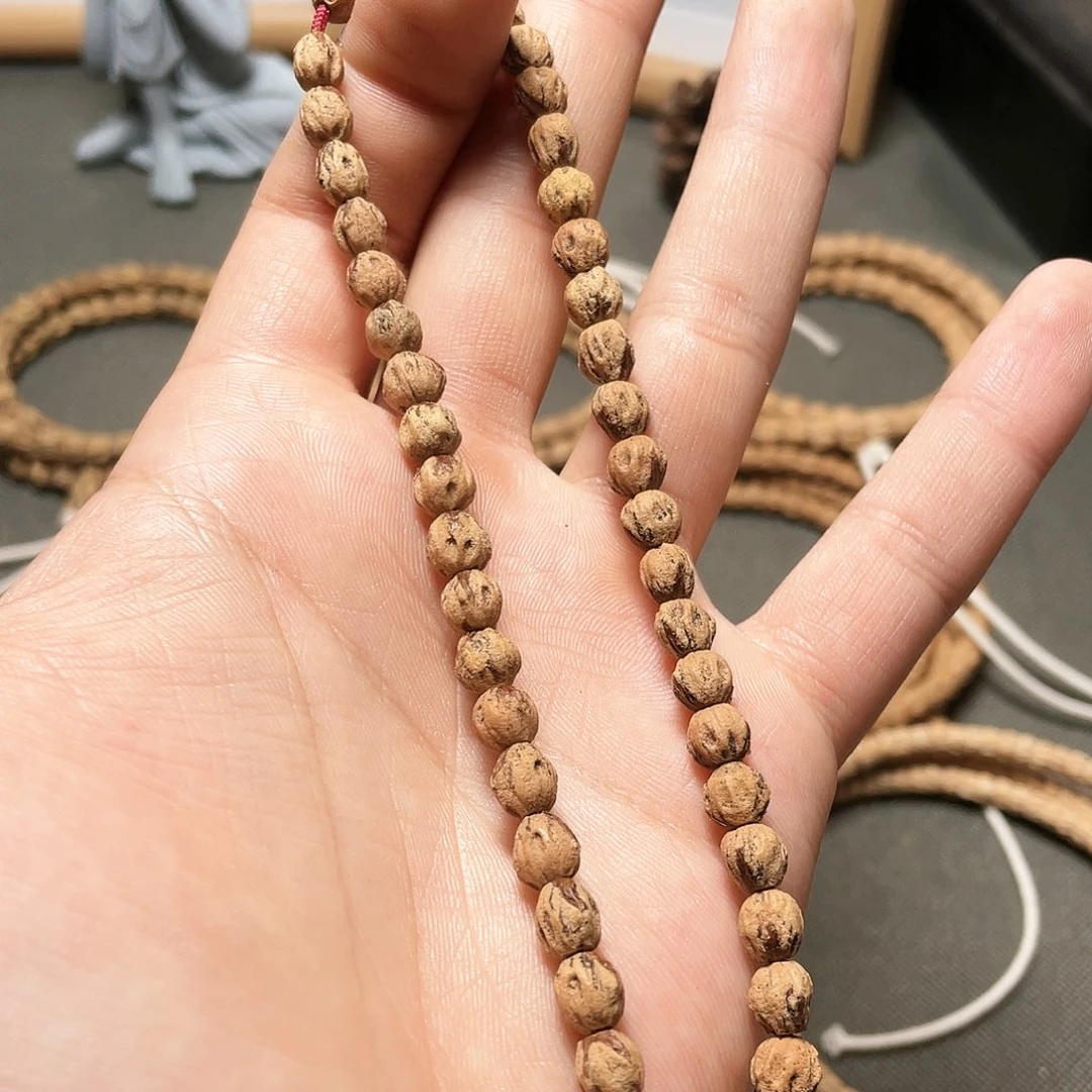 柏香籽/百香籽吊坠