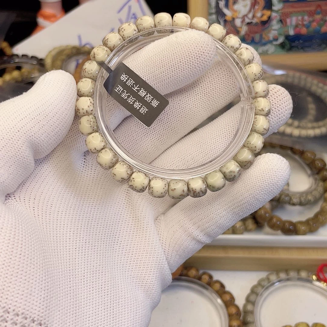 吊坠星月菩提6520