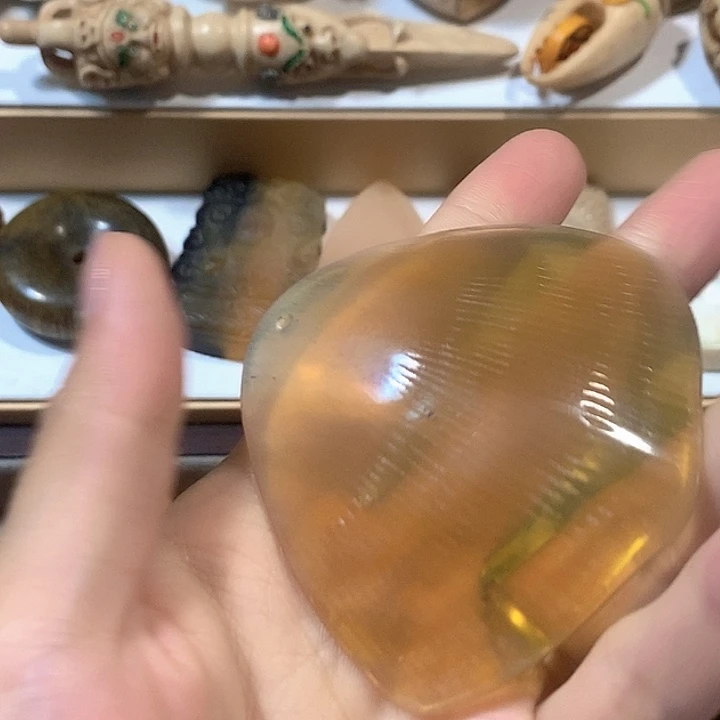 手串/手链牛骨主播推荐