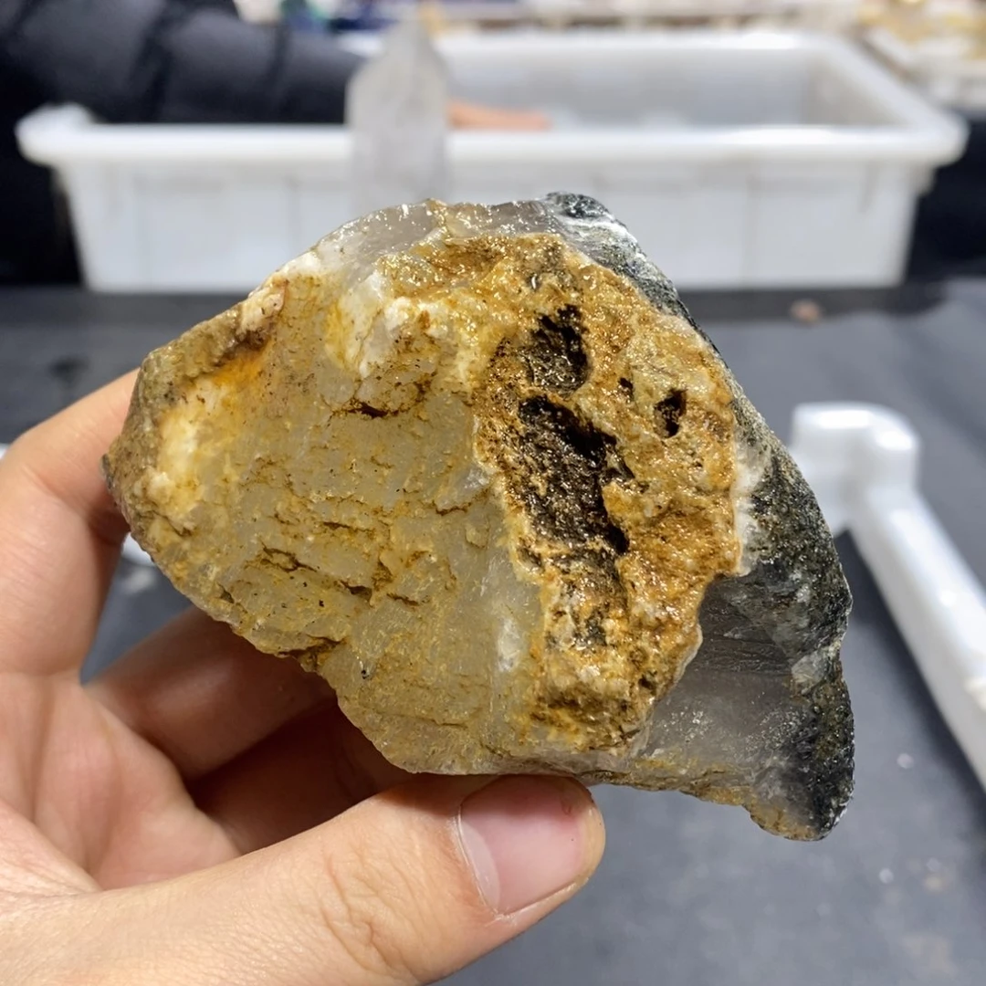 水晶水晶、水晶、水晶未镶嵌