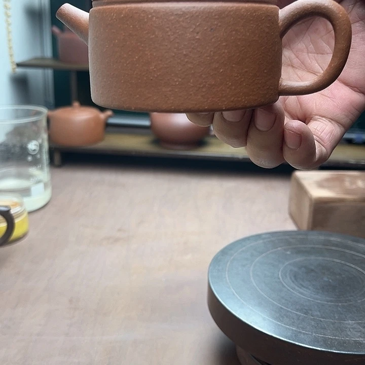 汉瓦原矿无添加容量容量150