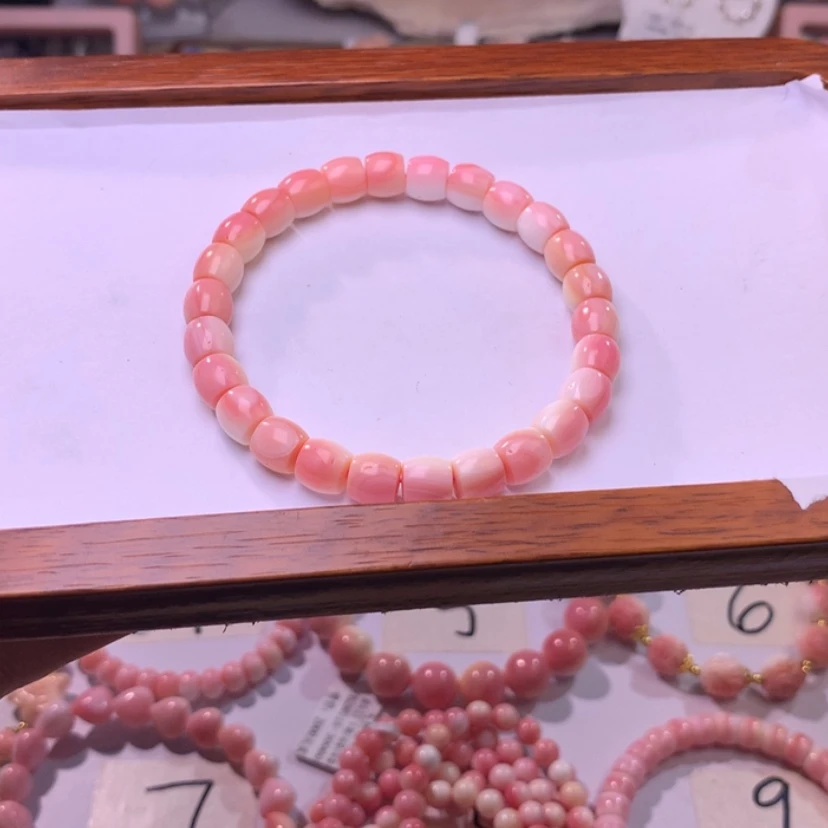 【闪购商品】查罗石颈饰合金福利编号32