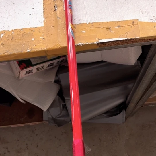 1米竞技单节支架杆