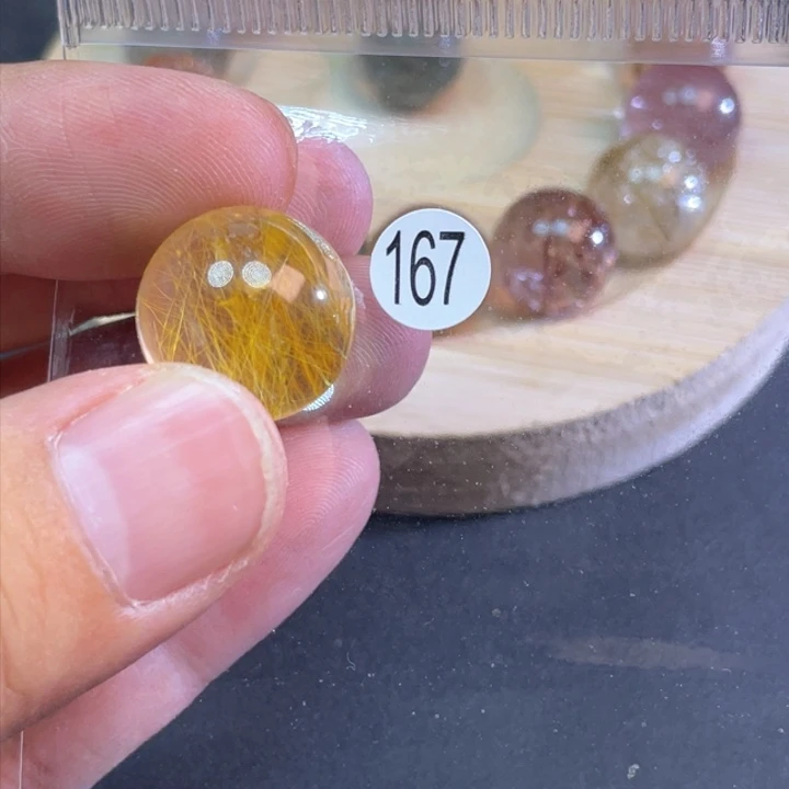 未镶嵌颈饰水晶超*笑