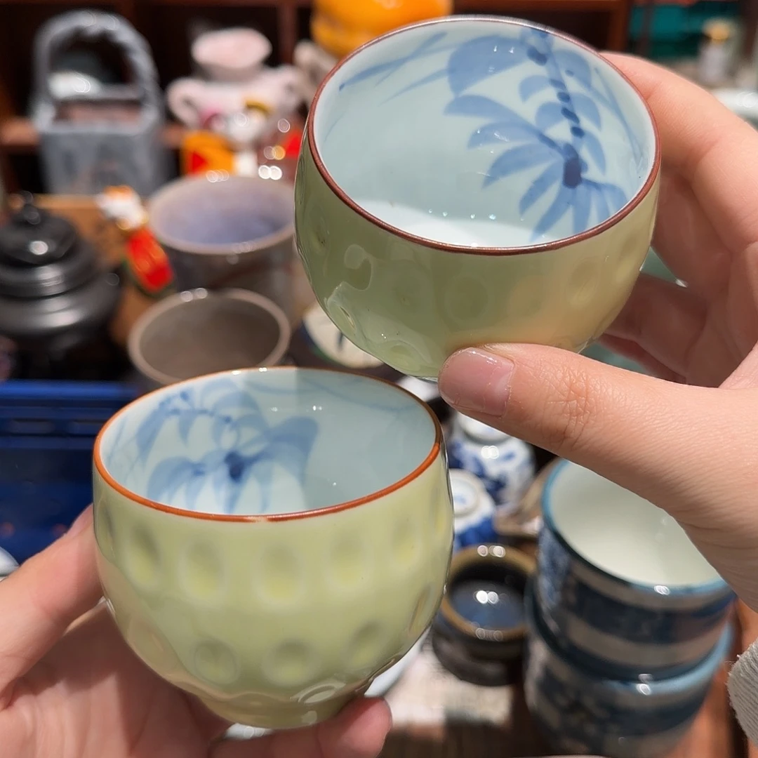 瓷片五十包邮 非全新