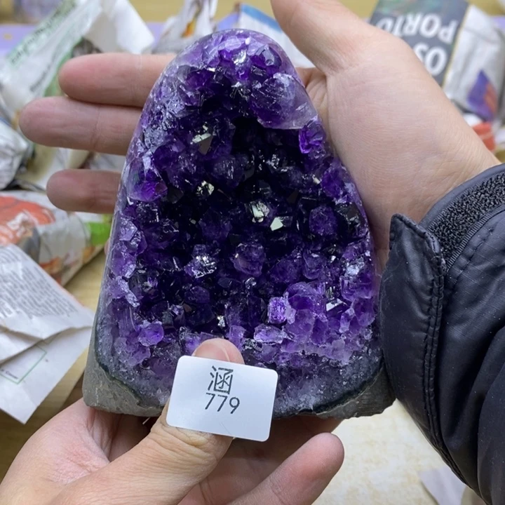 水晶大型摆件（非配饰）未镶嵌炎*