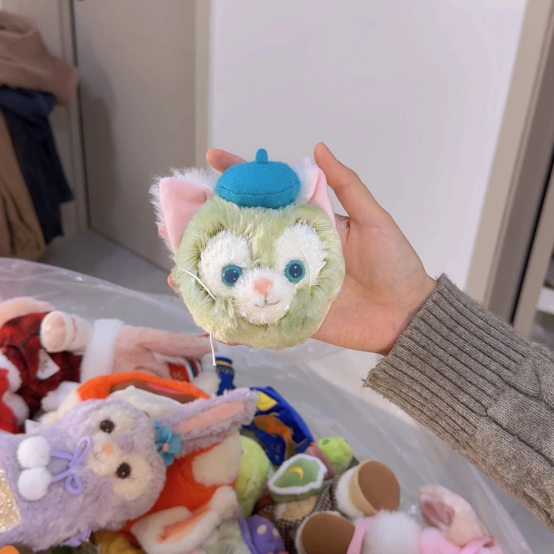 上迪托尼镜子挂件