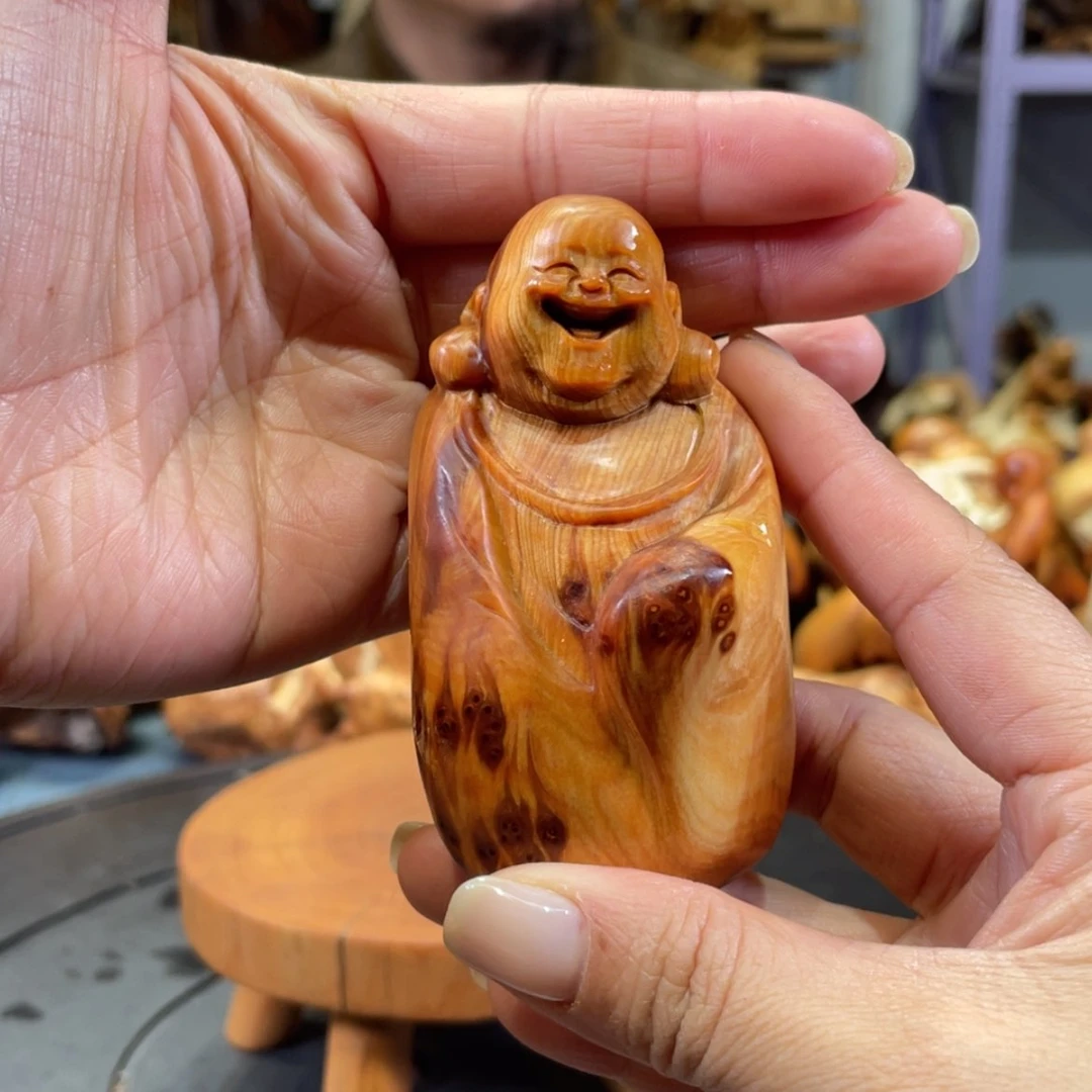 【闪购商品】柏木（崖柏）其他