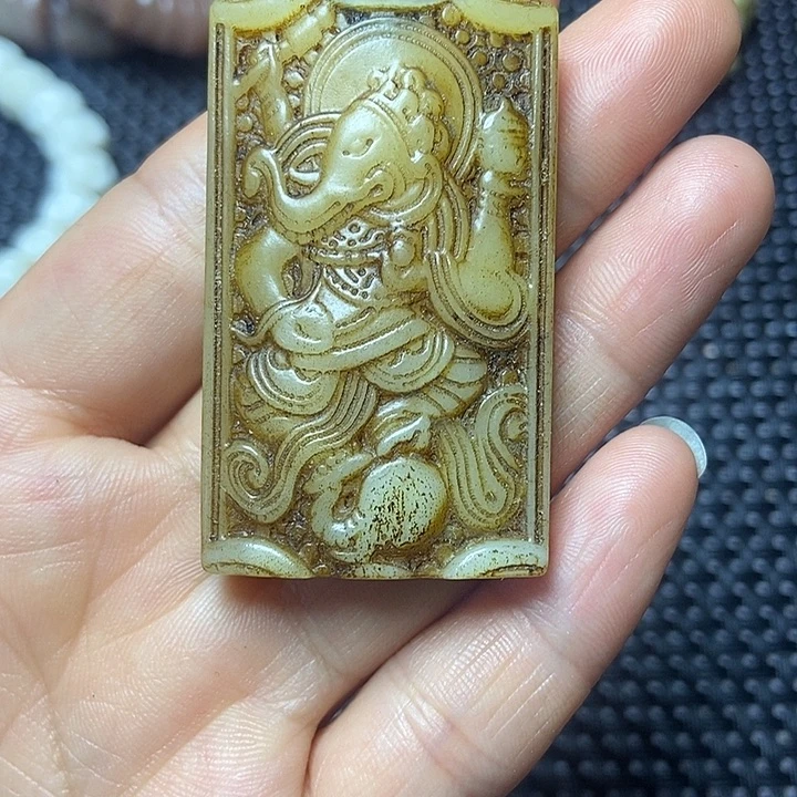 其他驼骨其他配饰