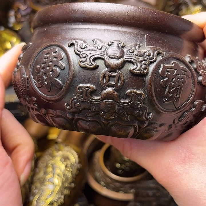 天雅铜器商品链接