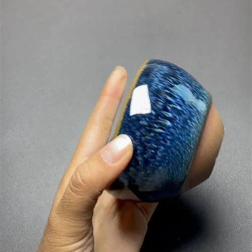 【闪购商品】茶盏-646............