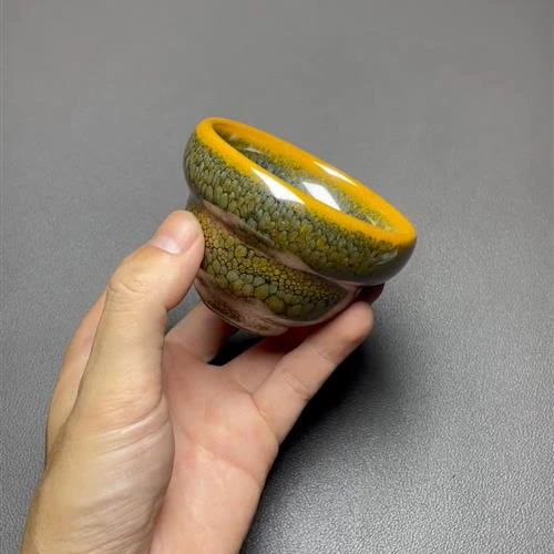 【闪购商品】茶盏-10024..........