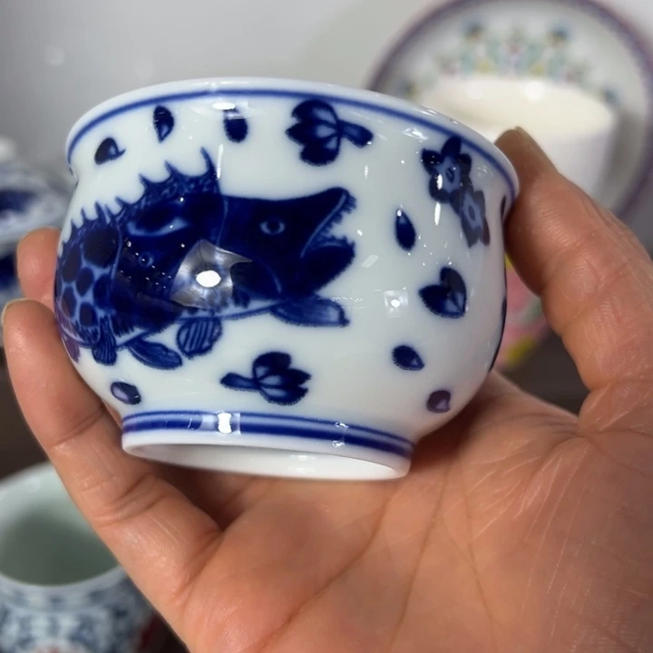 全场景德镇陶瓷景德镇