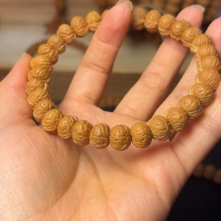 动***动桃木桃核手串1111111111