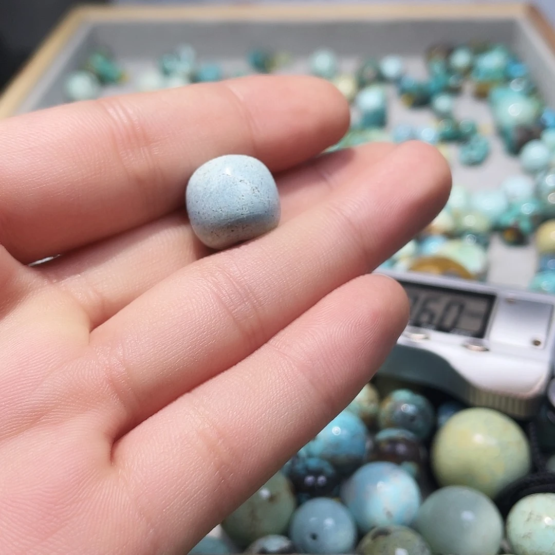 绿松石其他未镶嵌