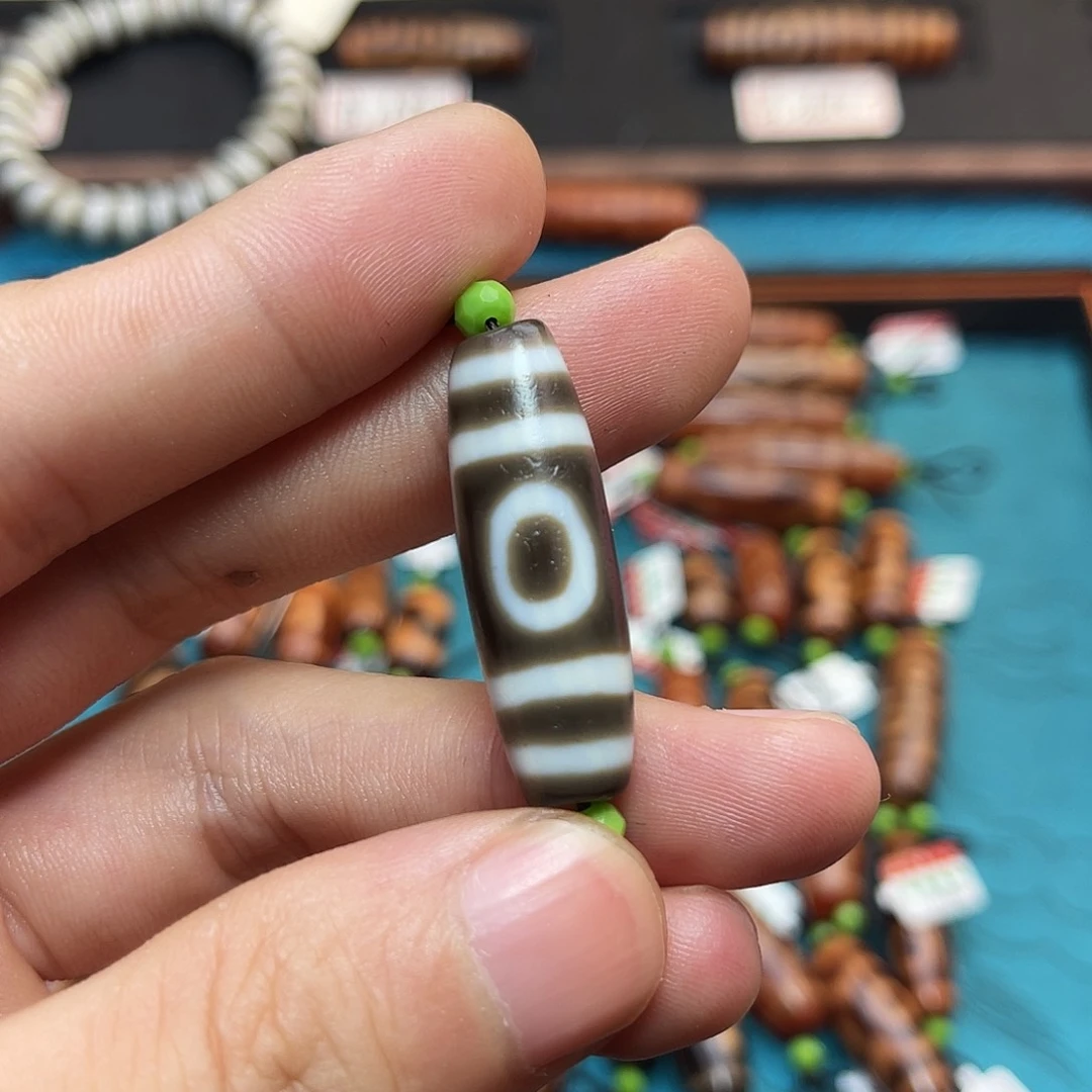 未镶嵌玛瑙/玉髓珠宝半成品