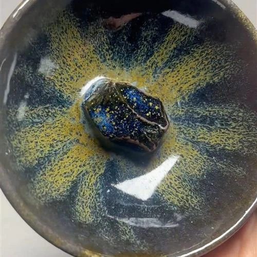 【闪购商品】茶盏-70.............